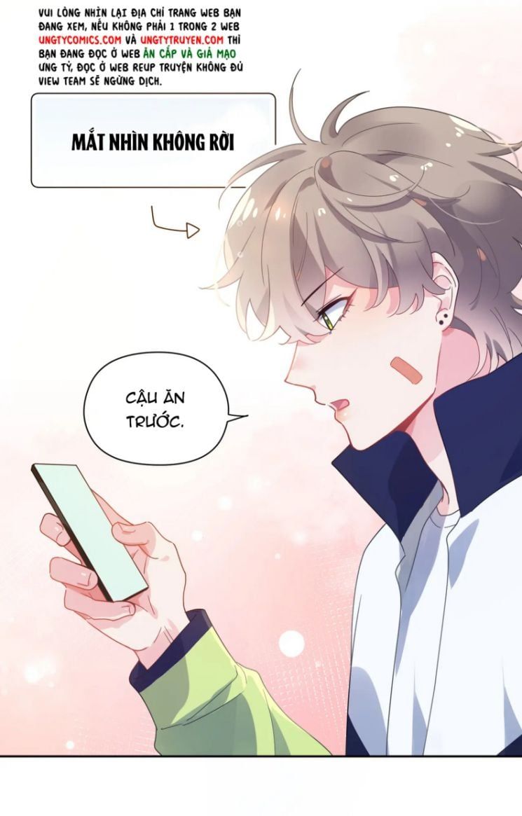 Có Bản Lĩnh Thì Cứ Hung Dữ Đi? Chapter 55 - 65