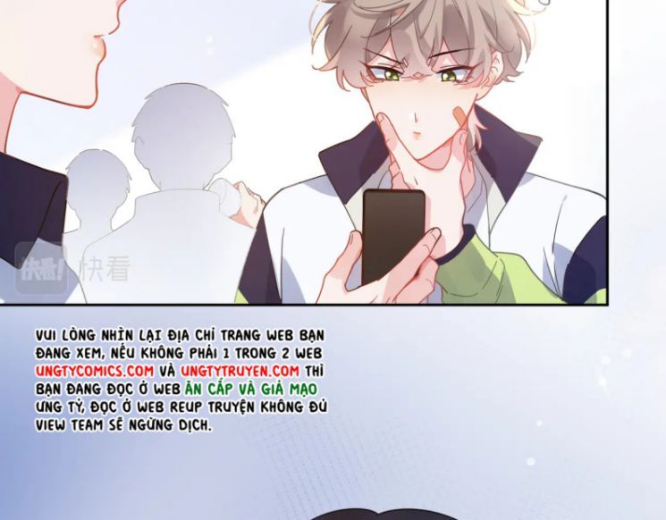 Có Bản Lĩnh Thì Cứ Hung Dữ Đi? Chapter 55 - 67