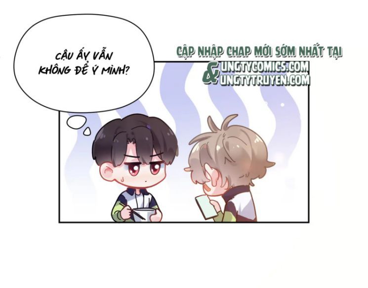 Có Bản Lĩnh Thì Cứ Hung Dữ Đi? Chapter 55 - 71