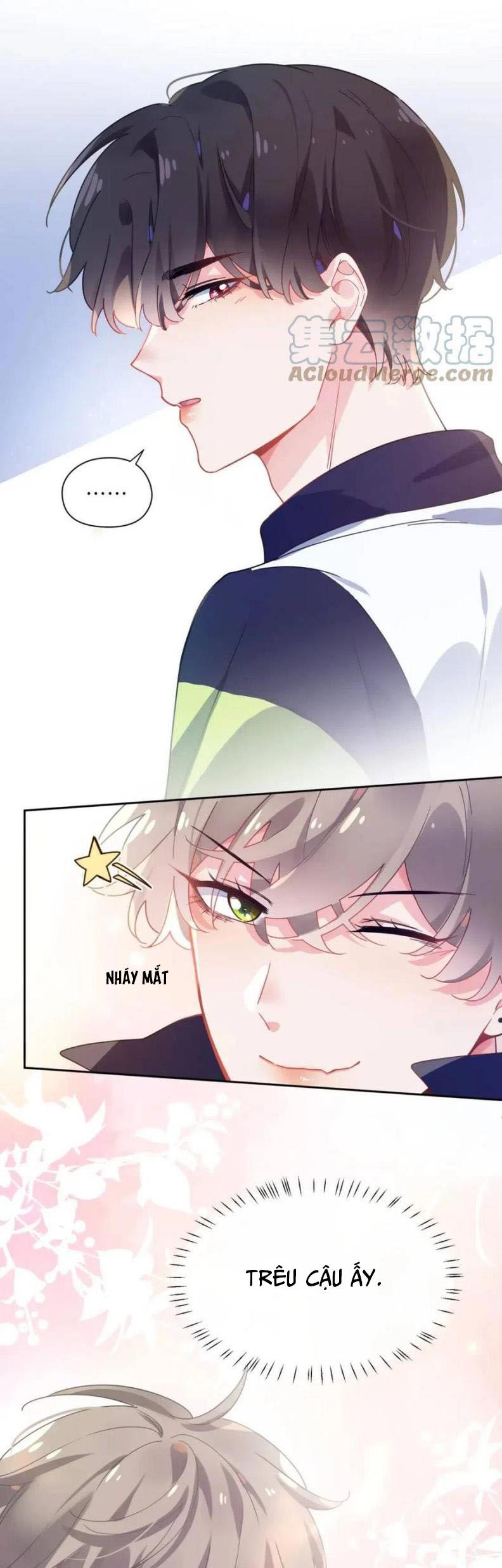 Có Bản Lĩnh Thì Cứ Hung Dữ Đi? Chapter 56 - 14