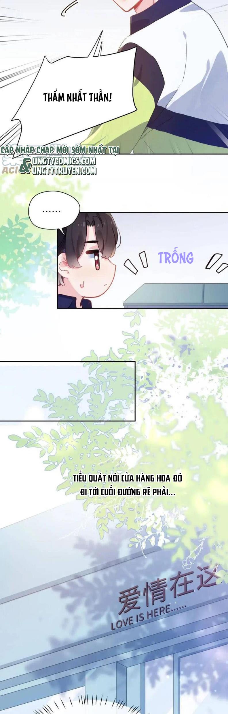 Có Bản Lĩnh Thì Cứ Hung Dữ Đi? Chapter 56 - 17