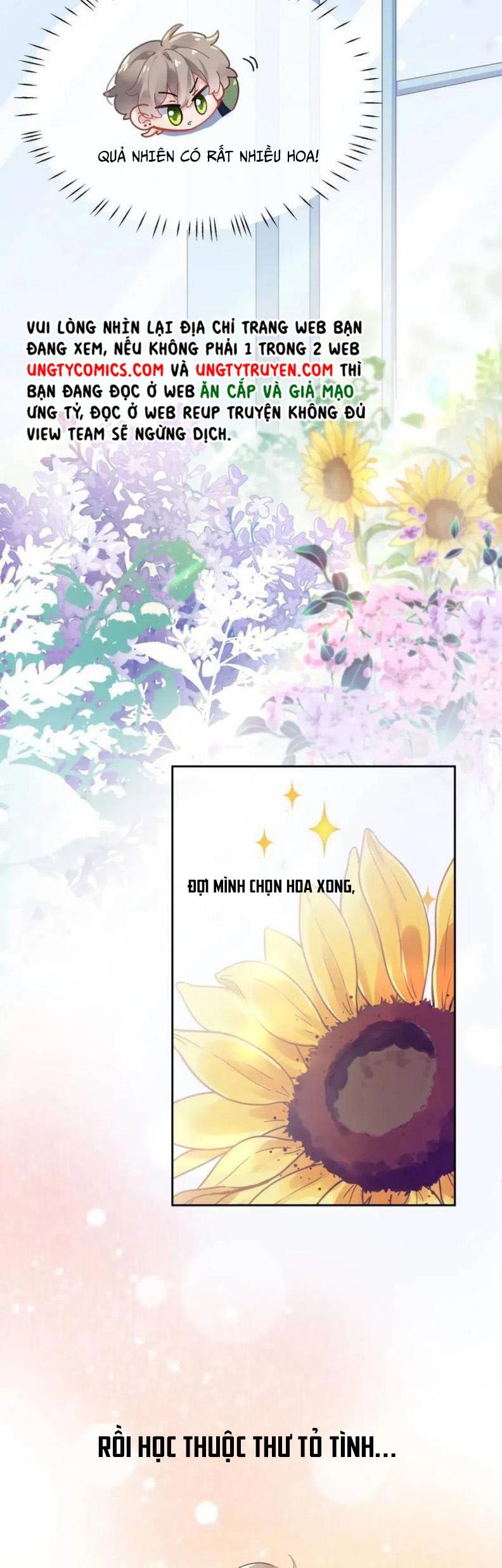 Có Bản Lĩnh Thì Cứ Hung Dữ Đi? Chapter 56 - 18