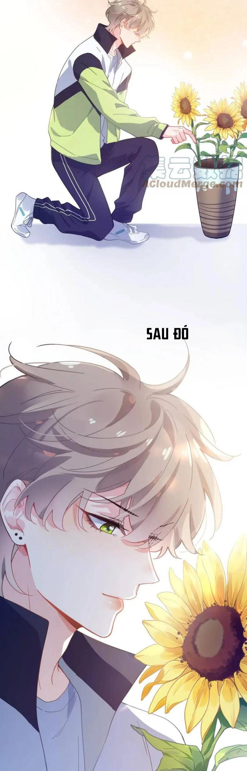 Có Bản Lĩnh Thì Cứ Hung Dữ Đi? Chapter 56 - 19