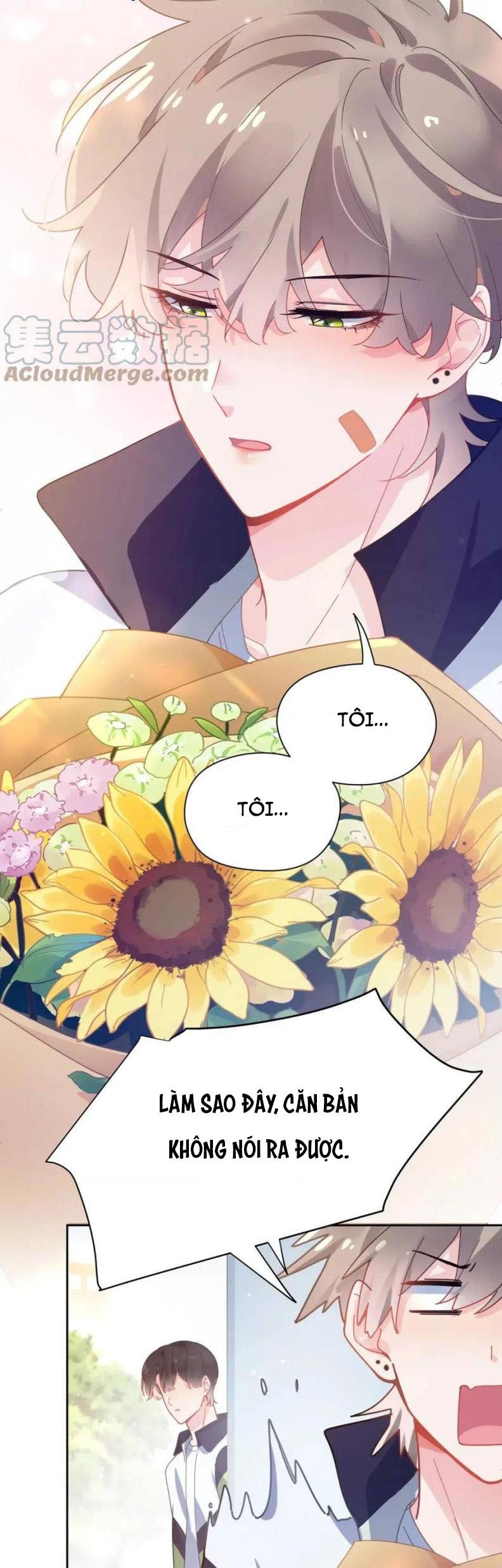 Có Bản Lĩnh Thì Cứ Hung Dữ Đi? Chapter 56 - 22