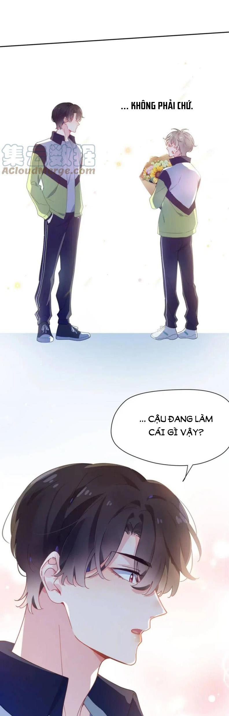 Có Bản Lĩnh Thì Cứ Hung Dữ Đi? Chapter 56 - 24