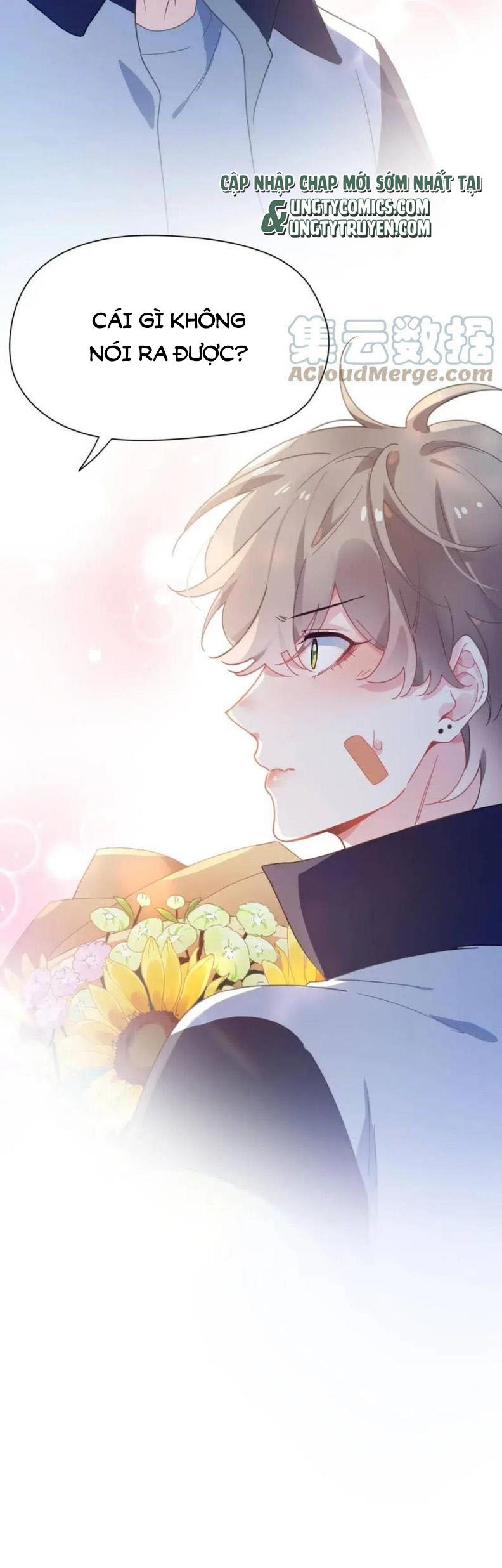 Có Bản Lĩnh Thì Cứ Hung Dữ Đi? Chapter 56 - 25