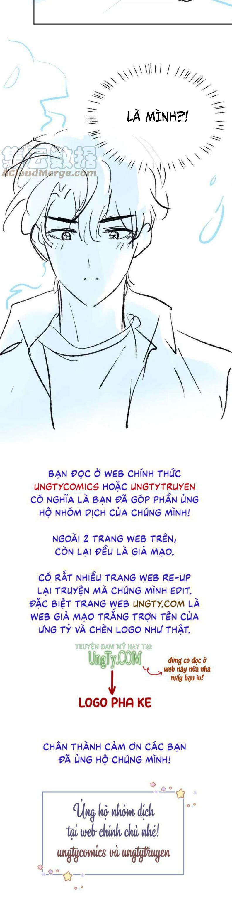 Có Bản Lĩnh Thì Cứ Hung Dữ Đi? Chapter 56 - 27