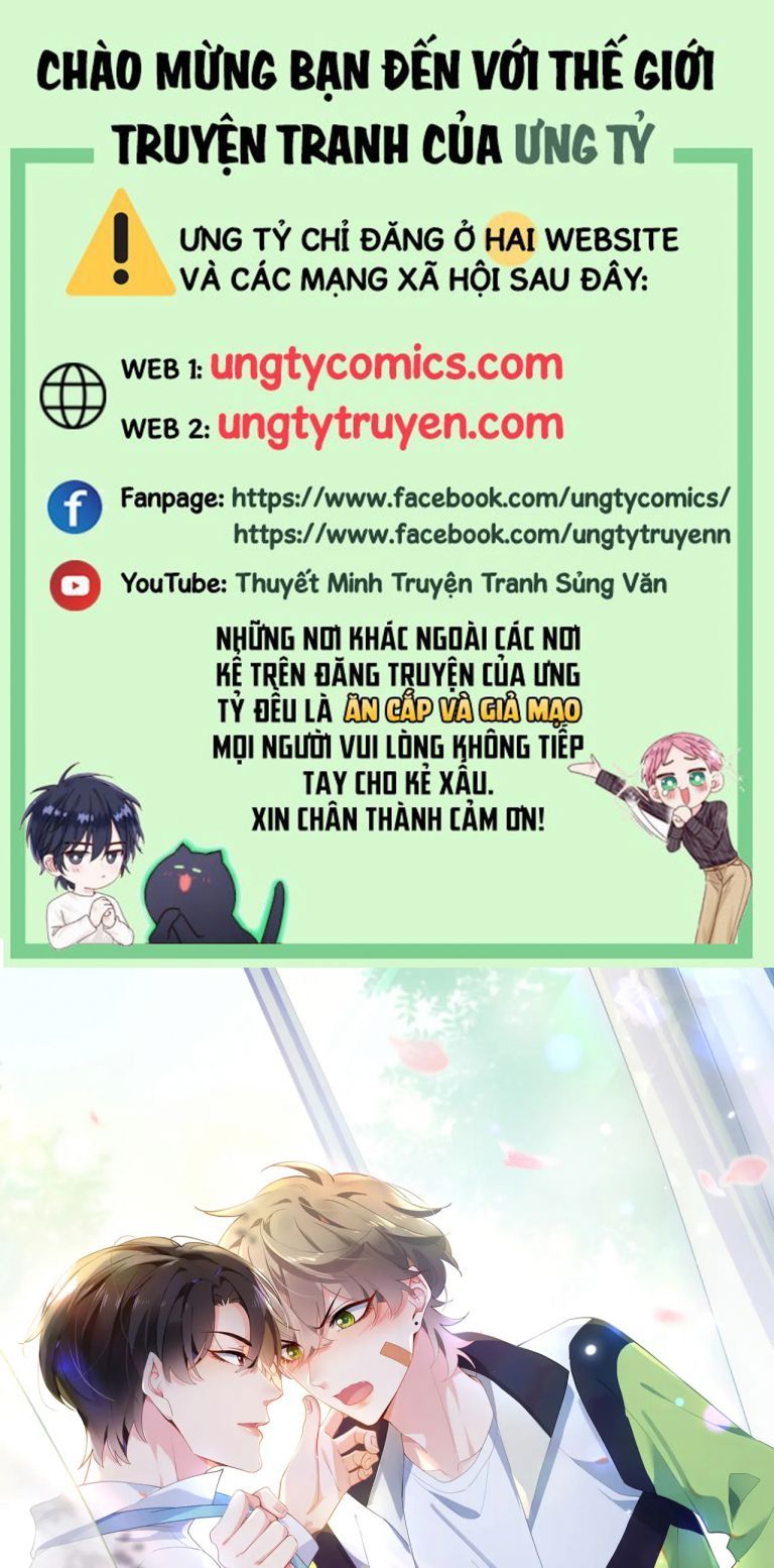 Có Bản Lĩnh Thì Cứ Hung Dữ Đi? Chapter 57 - 2