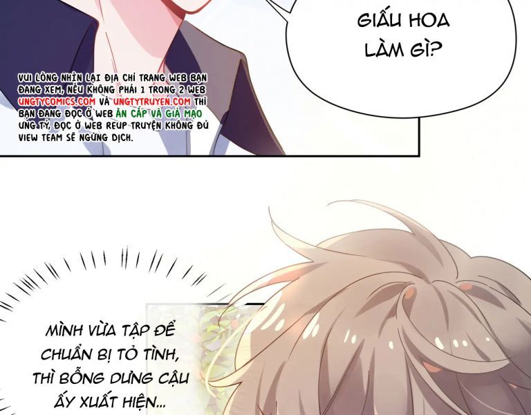 Có Bản Lĩnh Thì Cứ Hung Dữ Đi? Chapter 57 - 12