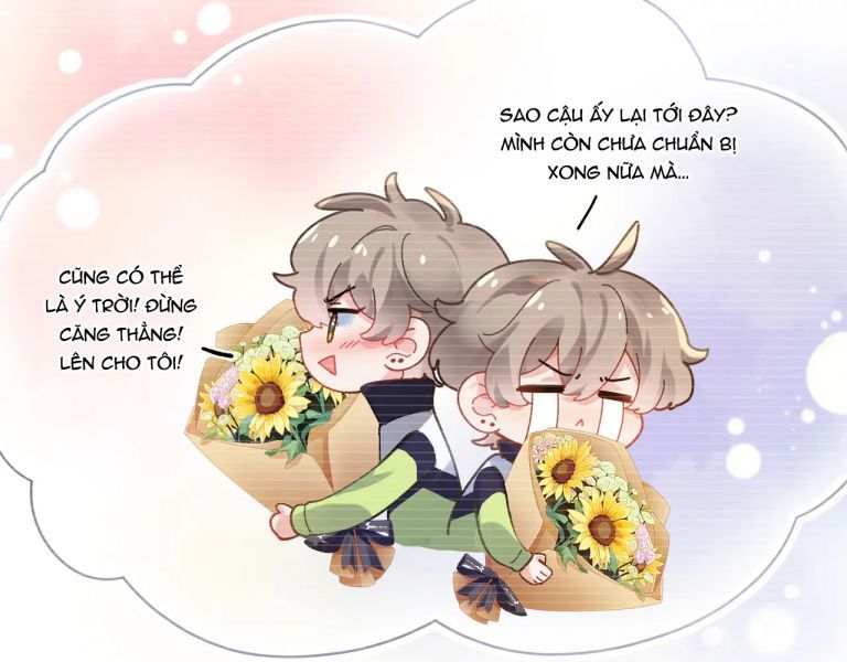 Có Bản Lĩnh Thì Cứ Hung Dữ Đi? Chapter 57 - 14