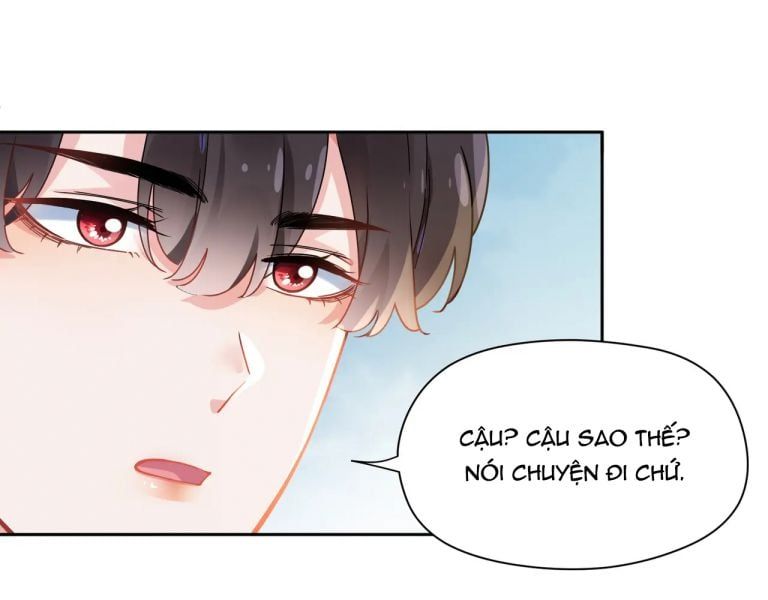 Có Bản Lĩnh Thì Cứ Hung Dữ Đi? Chapter 57 - 16