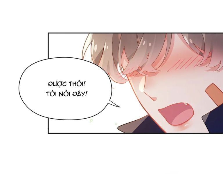 Có Bản Lĩnh Thì Cứ Hung Dữ Đi? Chapter 57 - 17