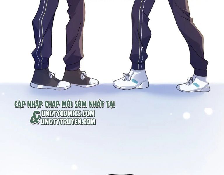 Có Bản Lĩnh Thì Cứ Hung Dữ Đi? Chapter 57 - 26