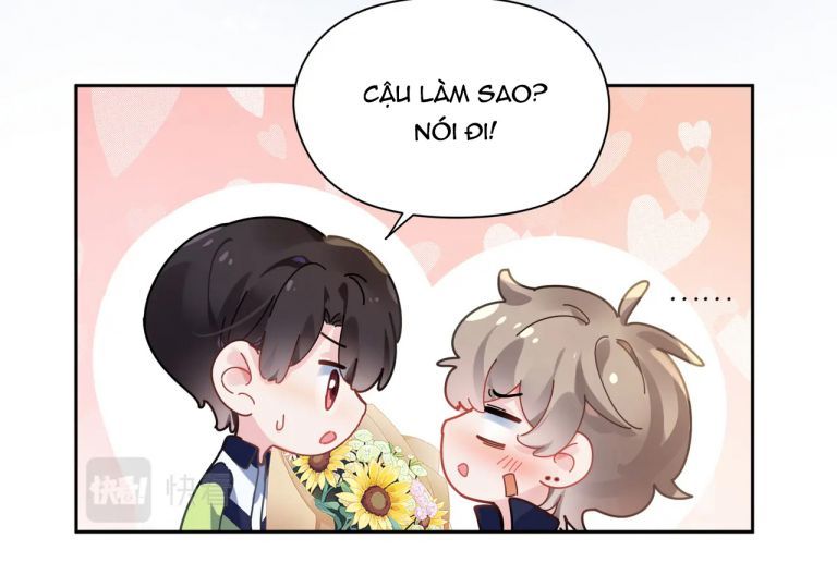 Có Bản Lĩnh Thì Cứ Hung Dữ Đi? Chapter 57 - 27