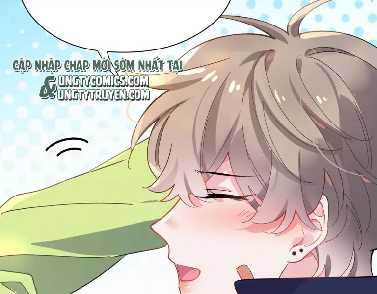 Có Bản Lĩnh Thì Cứ Hung Dữ Đi? Chapter 57 - 36