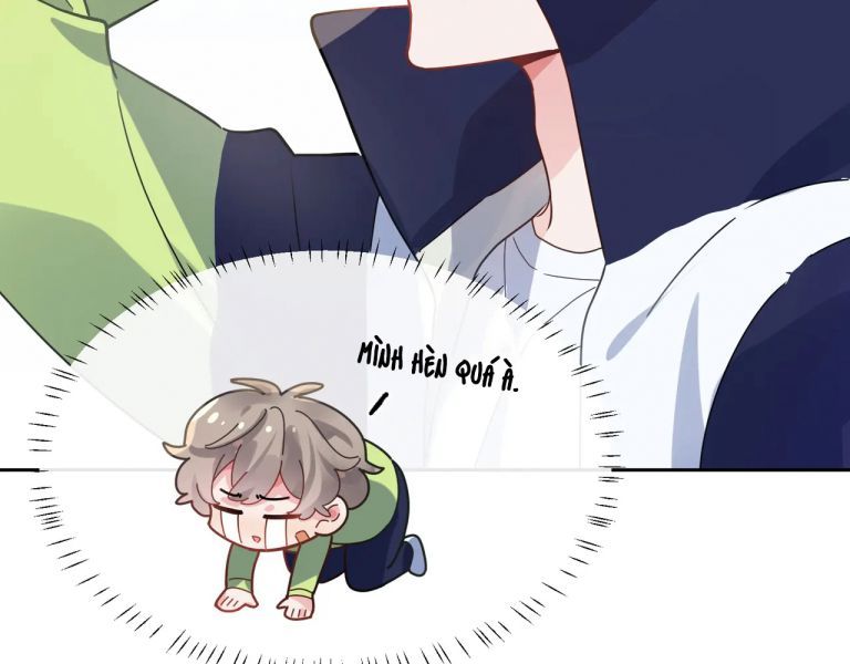 Có Bản Lĩnh Thì Cứ Hung Dữ Đi? Chapter 57 - 37