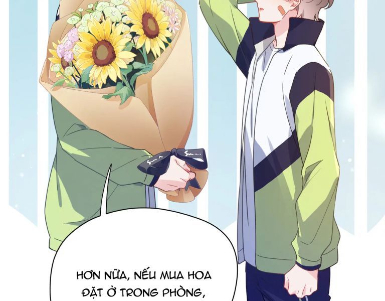 Có Bản Lĩnh Thì Cứ Hung Dữ Đi? Chapter 57 - 40