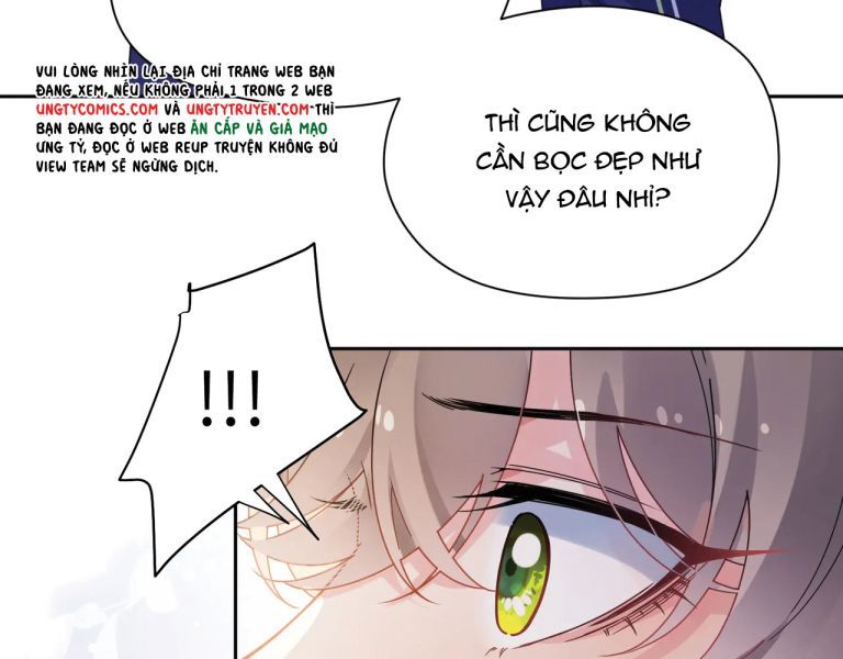 Có Bản Lĩnh Thì Cứ Hung Dữ Đi? Chapter 57 - 41