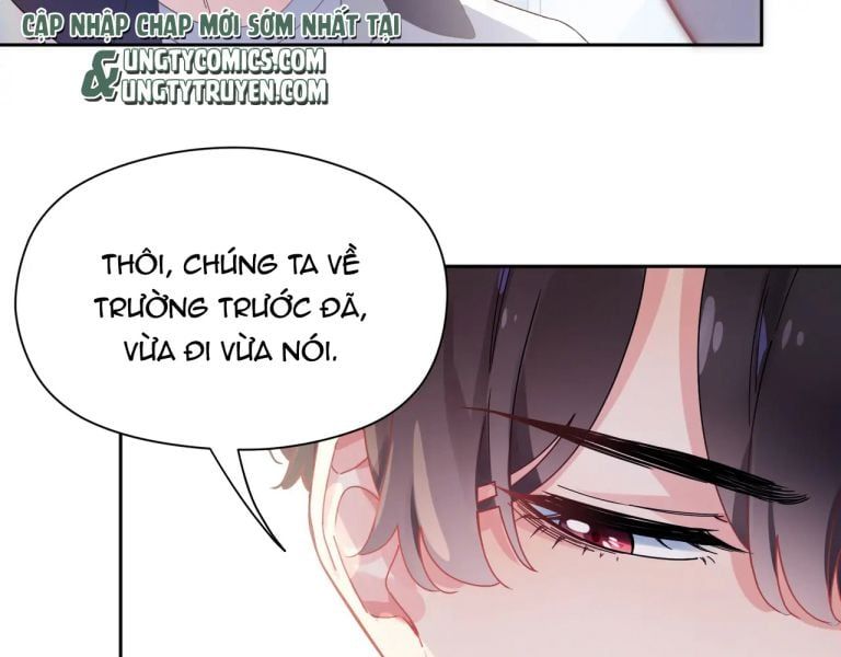 Có Bản Lĩnh Thì Cứ Hung Dữ Đi? Chapter 57 - 46