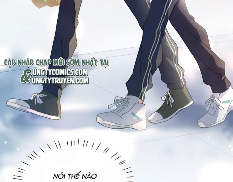 Có Bản Lĩnh Thì Cứ Hung Dữ Đi? Chapter 57 - 51