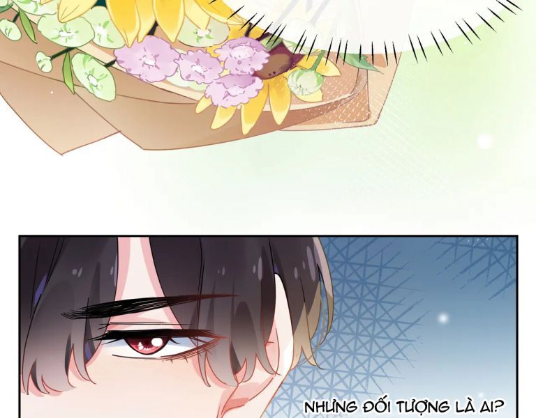 Có Bản Lĩnh Thì Cứ Hung Dữ Đi? Chapter 57 - 54