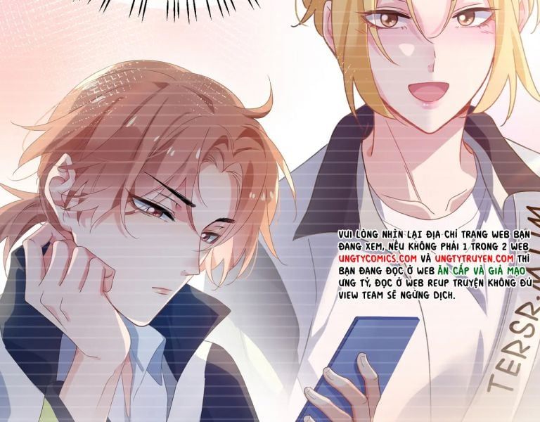 Có Bản Lĩnh Thì Cứ Hung Dữ Đi? Chapter 57 - 56