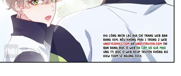 Có Bản Lĩnh Thì Cứ Hung Dữ Đi? Chapter 57 - 61