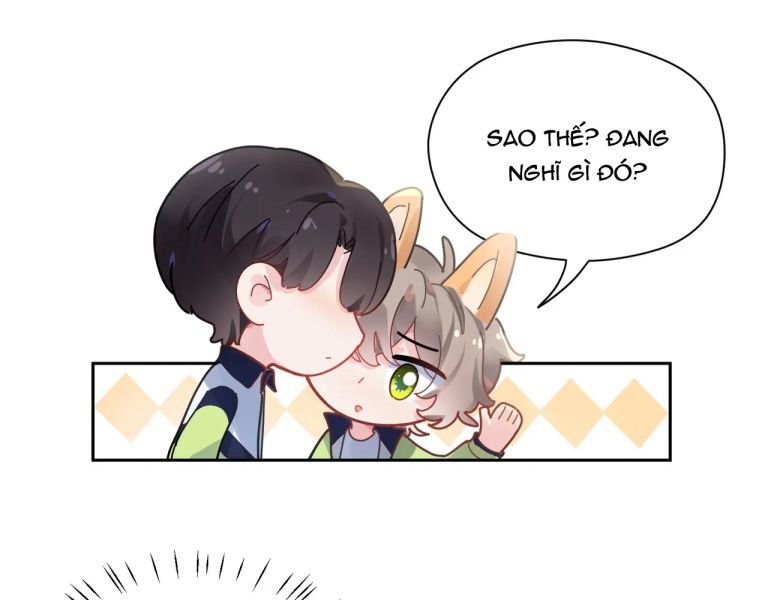 Có Bản Lĩnh Thì Cứ Hung Dữ Đi? Chapter 57 - 62