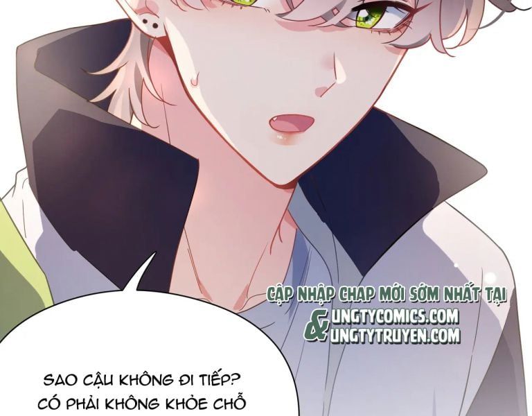 Có Bản Lĩnh Thì Cứ Hung Dữ Đi? Chapter 57 - 66