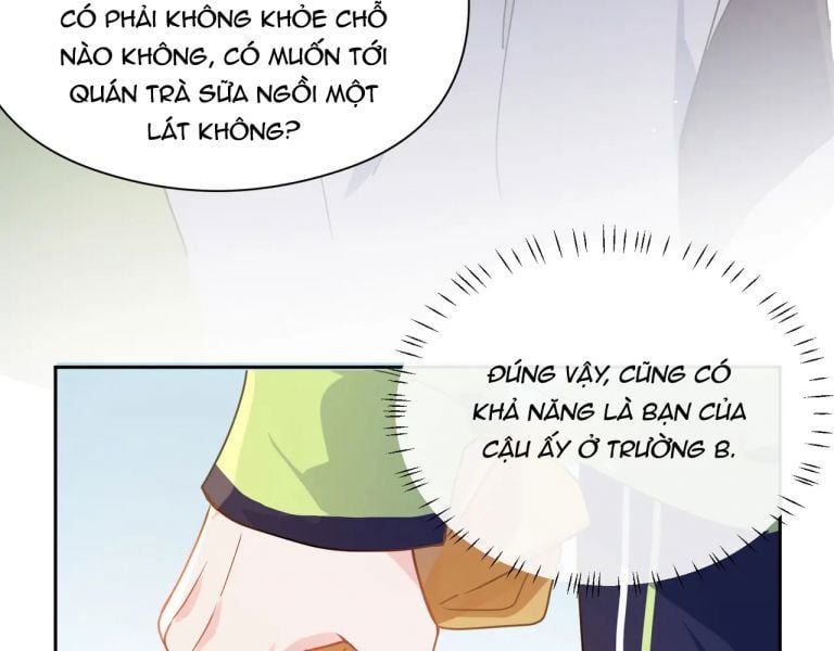Có Bản Lĩnh Thì Cứ Hung Dữ Đi? Chapter 57 - 67