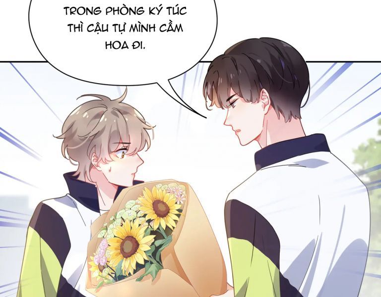 Có Bản Lĩnh Thì Cứ Hung Dữ Đi? Chapter 57 - 70