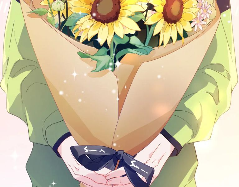 Có Bản Lĩnh Thì Cứ Hung Dữ Đi? Chapter 57 - 8