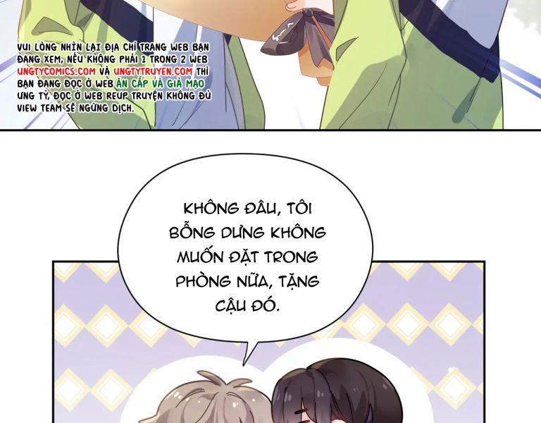 Có Bản Lĩnh Thì Cứ Hung Dữ Đi? Chapter 57 - 71