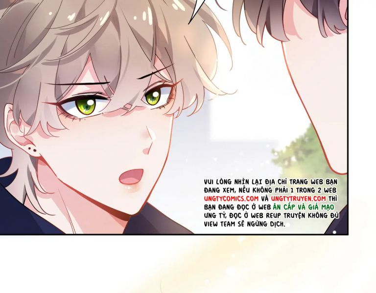 Có Bản Lĩnh Thì Cứ Hung Dữ Đi? Chapter 57 - 76