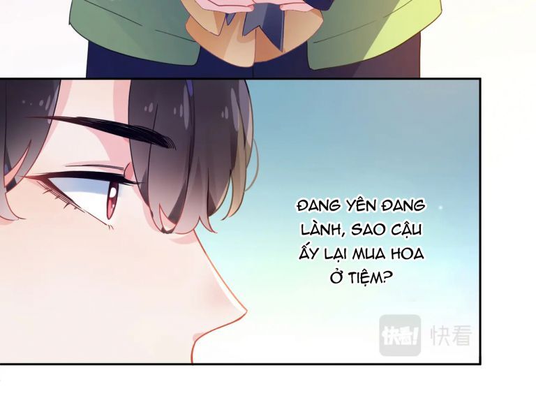 Có Bản Lĩnh Thì Cứ Hung Dữ Đi? Chapter 57 - 9