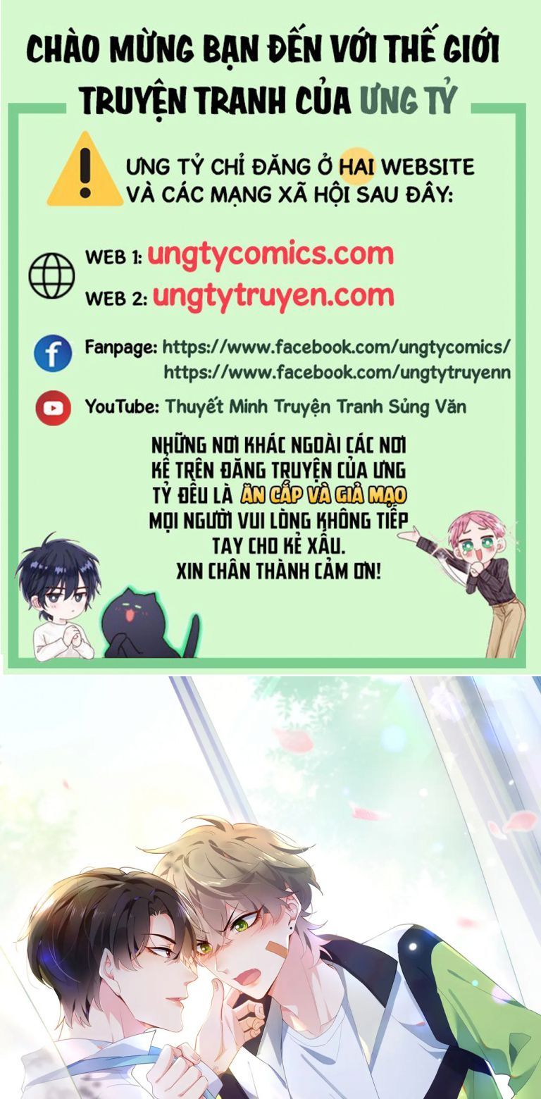 Có Bản Lĩnh Thì Cứ Hung Dữ Đi? Chapter 58 - 2