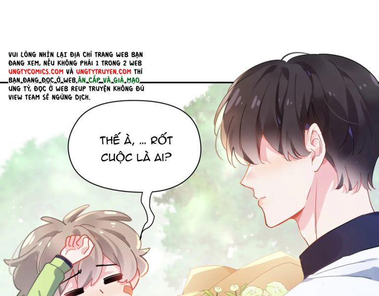 Có Bản Lĩnh Thì Cứ Hung Dữ Đi? Chapter 58 - 11