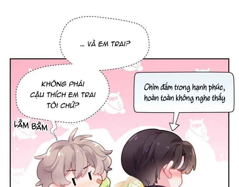 Có Bản Lĩnh Thì Cứ Hung Dữ Đi? Chapter 58 - 18