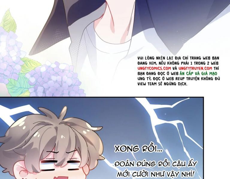 Có Bản Lĩnh Thì Cứ Hung Dữ Đi? Chapter 58 - 21