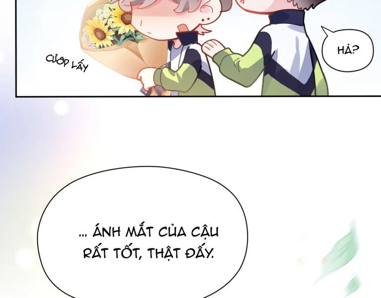 Có Bản Lĩnh Thì Cứ Hung Dữ Đi? Chapter 58 - 25