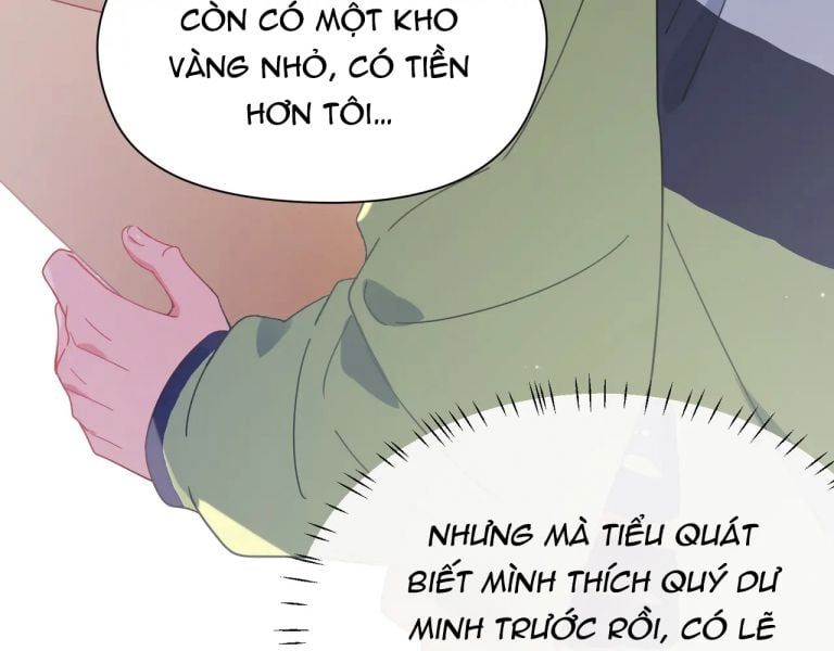 Có Bản Lĩnh Thì Cứ Hung Dữ Đi? Chapter 58 - 28