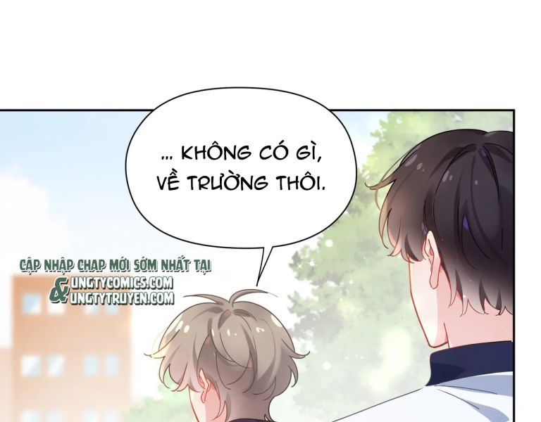 Có Bản Lĩnh Thì Cứ Hung Dữ Đi? Chapter 58 - 36