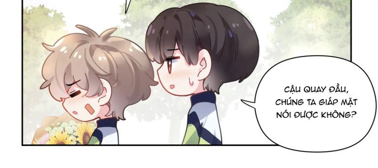 Có Bản Lĩnh Thì Cứ Hung Dữ Đi? Chapter 58 - 45