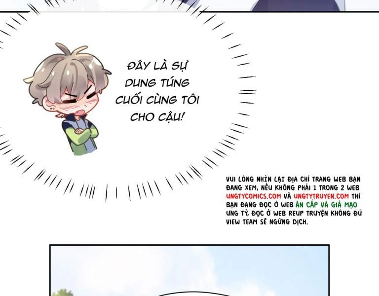 Có Bản Lĩnh Thì Cứ Hung Dữ Đi? Chapter 58 - 52