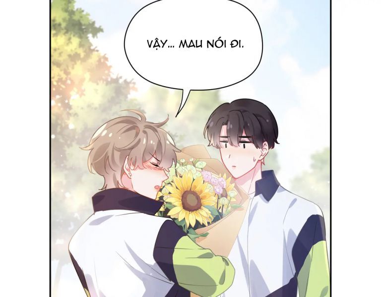 Có Bản Lĩnh Thì Cứ Hung Dữ Đi? Chapter 58 - 53