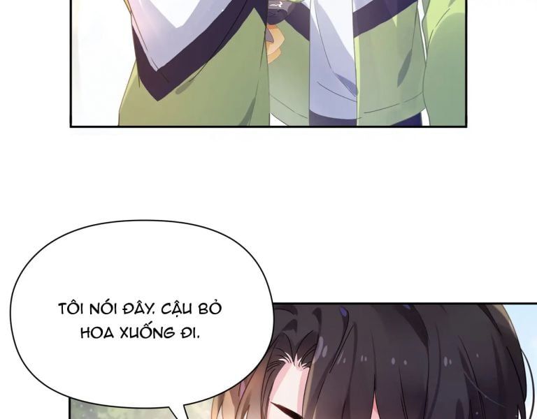 Có Bản Lĩnh Thì Cứ Hung Dữ Đi? Chapter 58 - 54