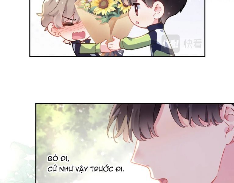 Có Bản Lĩnh Thì Cứ Hung Dữ Đi? Chapter 58 - 59