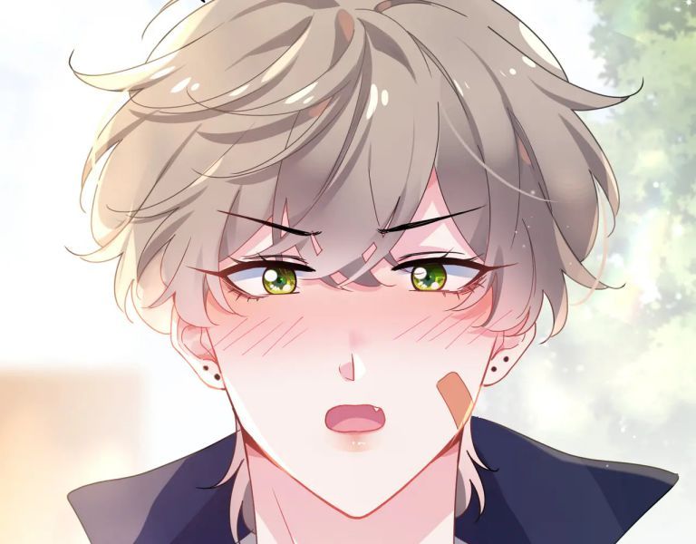 Có Bản Lĩnh Thì Cứ Hung Dữ Đi? Chapter 58 - 69