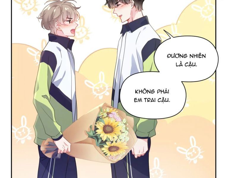 Có Bản Lĩnh Thì Cứ Hung Dữ Đi? Chapter 58 - 72