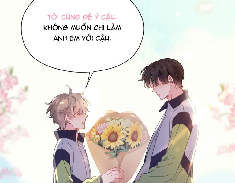 Có Bản Lĩnh Thì Cứ Hung Dữ Đi? Chapter 58 - 77